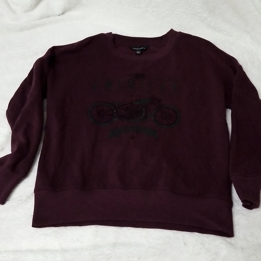 Rock & Republic Sweatshirt